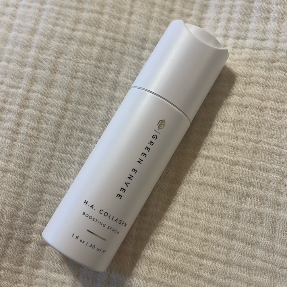 Green Envee H.A. Collagen Boosting Serum